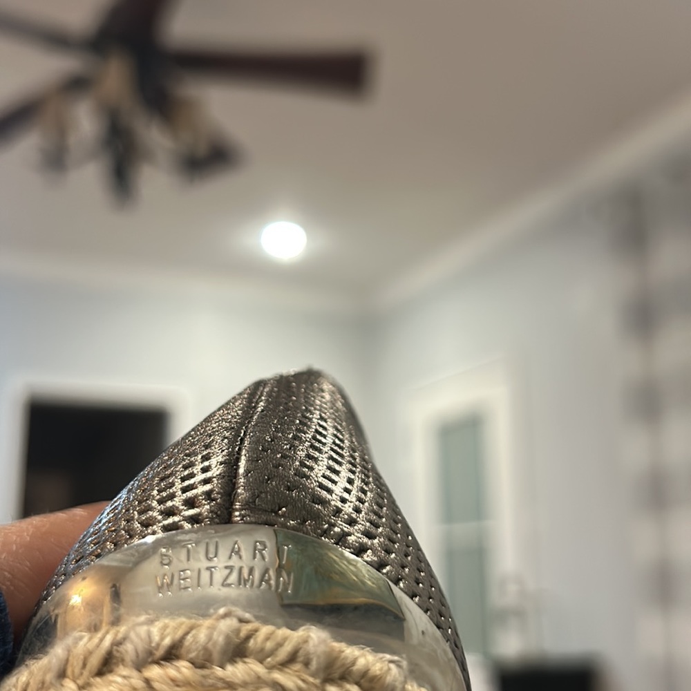 Stuart weitzman‼️ - Picture 3 of 4